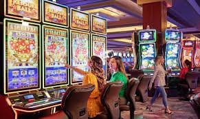 max bet