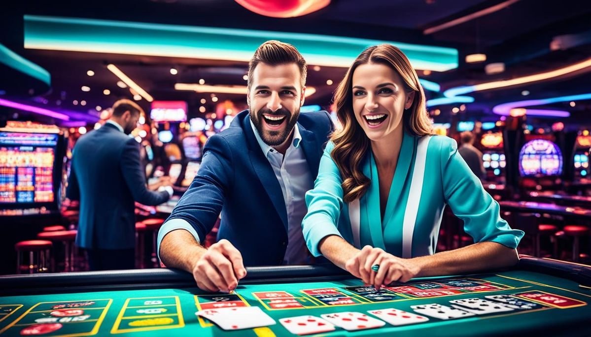 max bet
