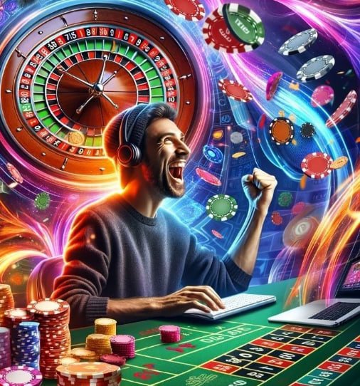max bet