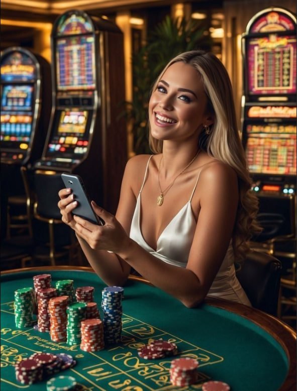 max bet