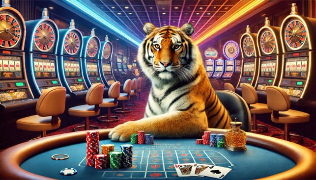 max bet