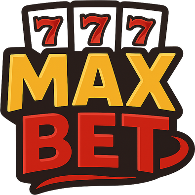 Max Bet Logo